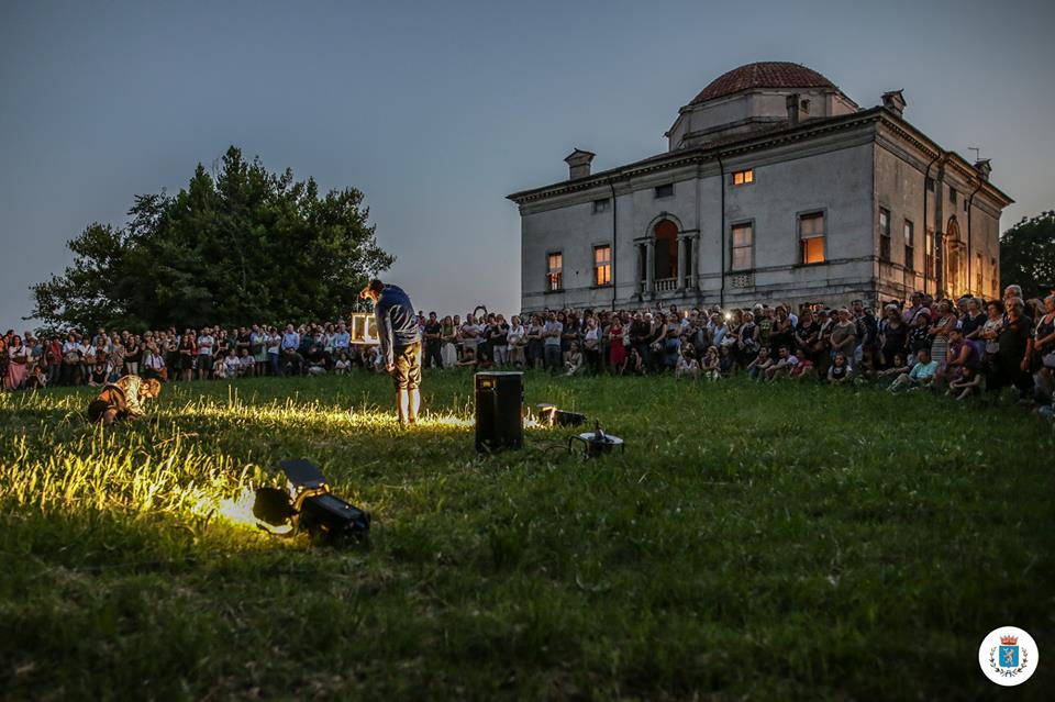 Visita Guidata Rocca Pisana 28/04/2019